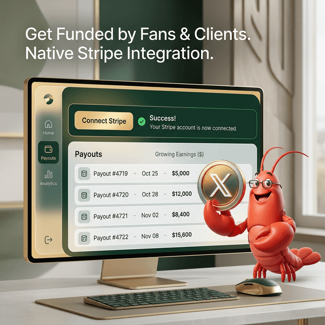 GetPaidX.com screenshot 6