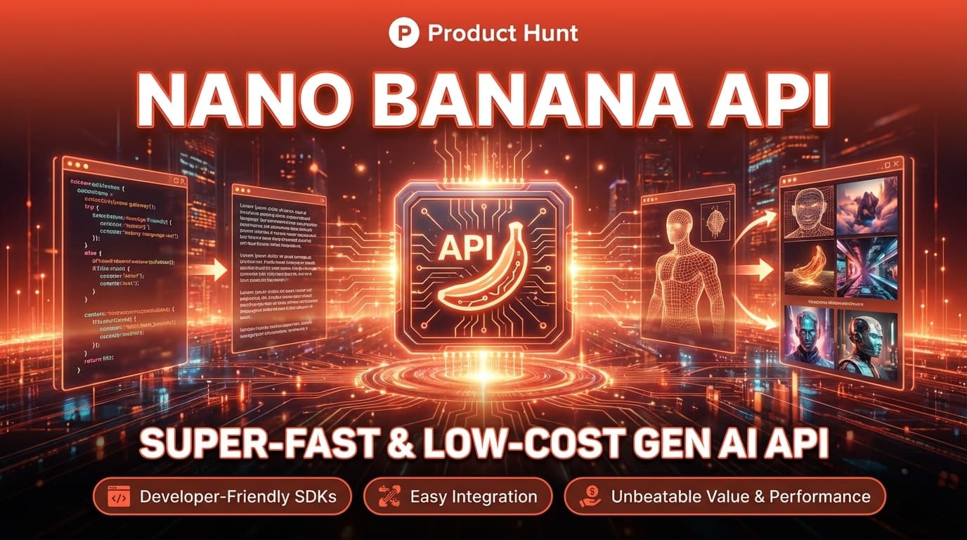 Nano Banana API screenshot 2