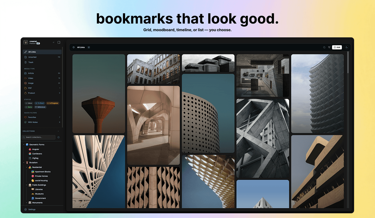LinkLens screenshot 6