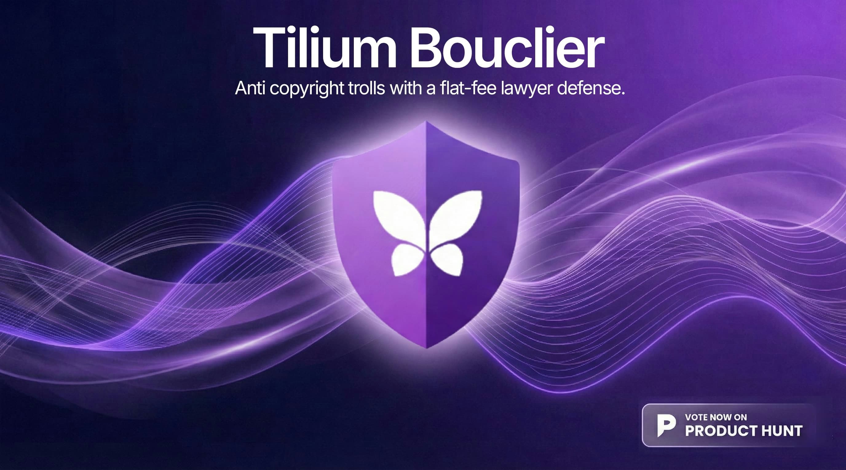 Tilium Bouclier screenshot 1