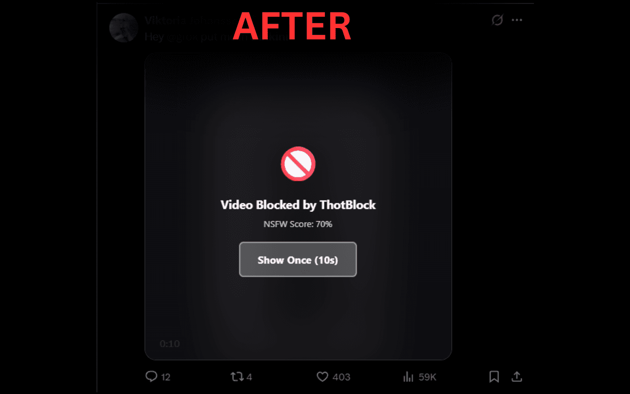ThotBlock screenshot 3