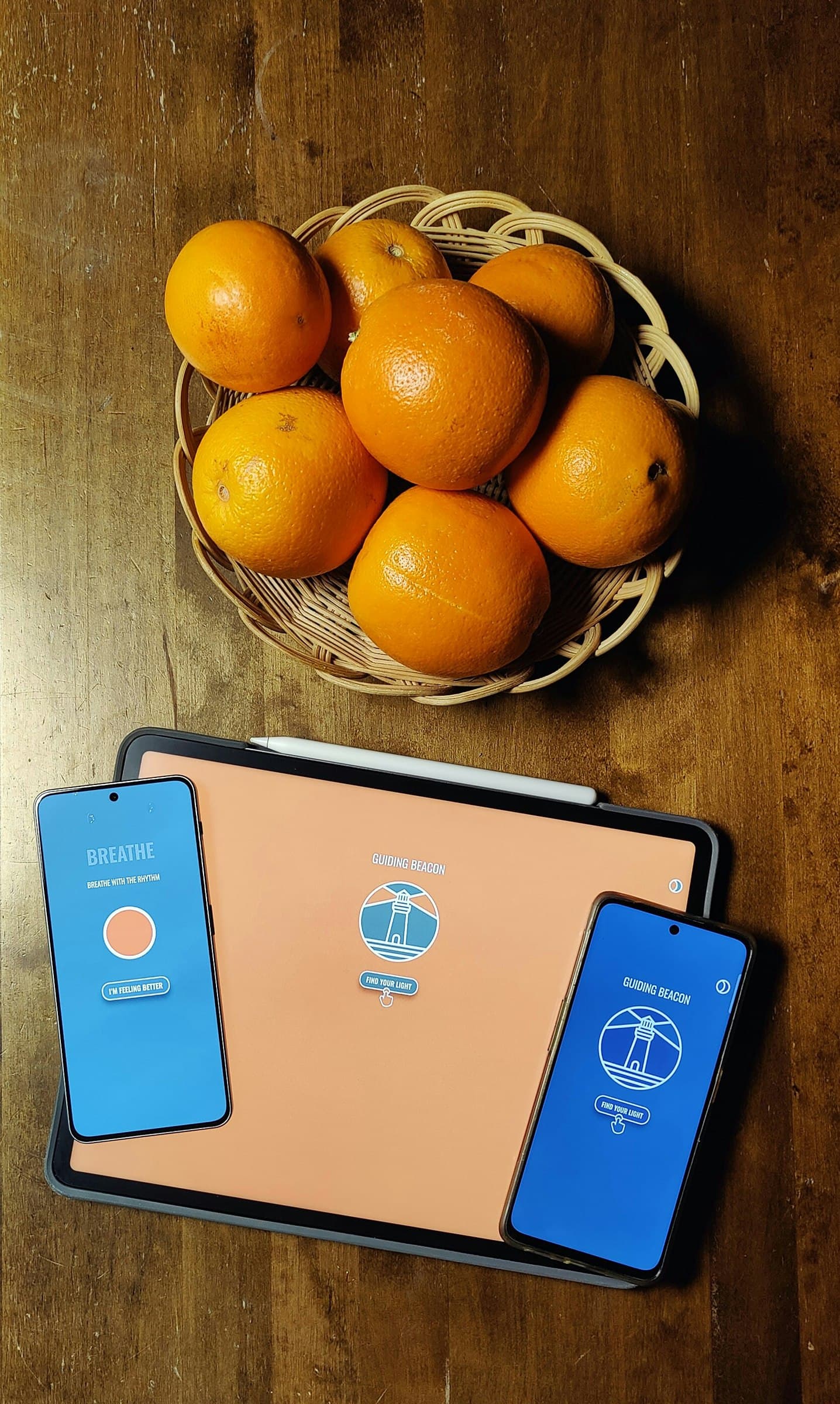 Guiding Beacon: Mindful Calm screenshot 2
