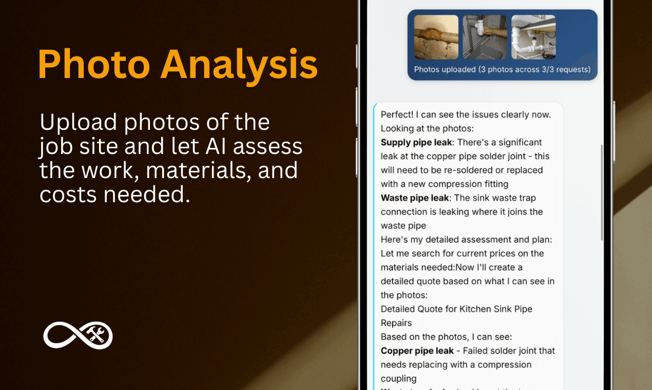 Sleepless Tradesman screenshot 4