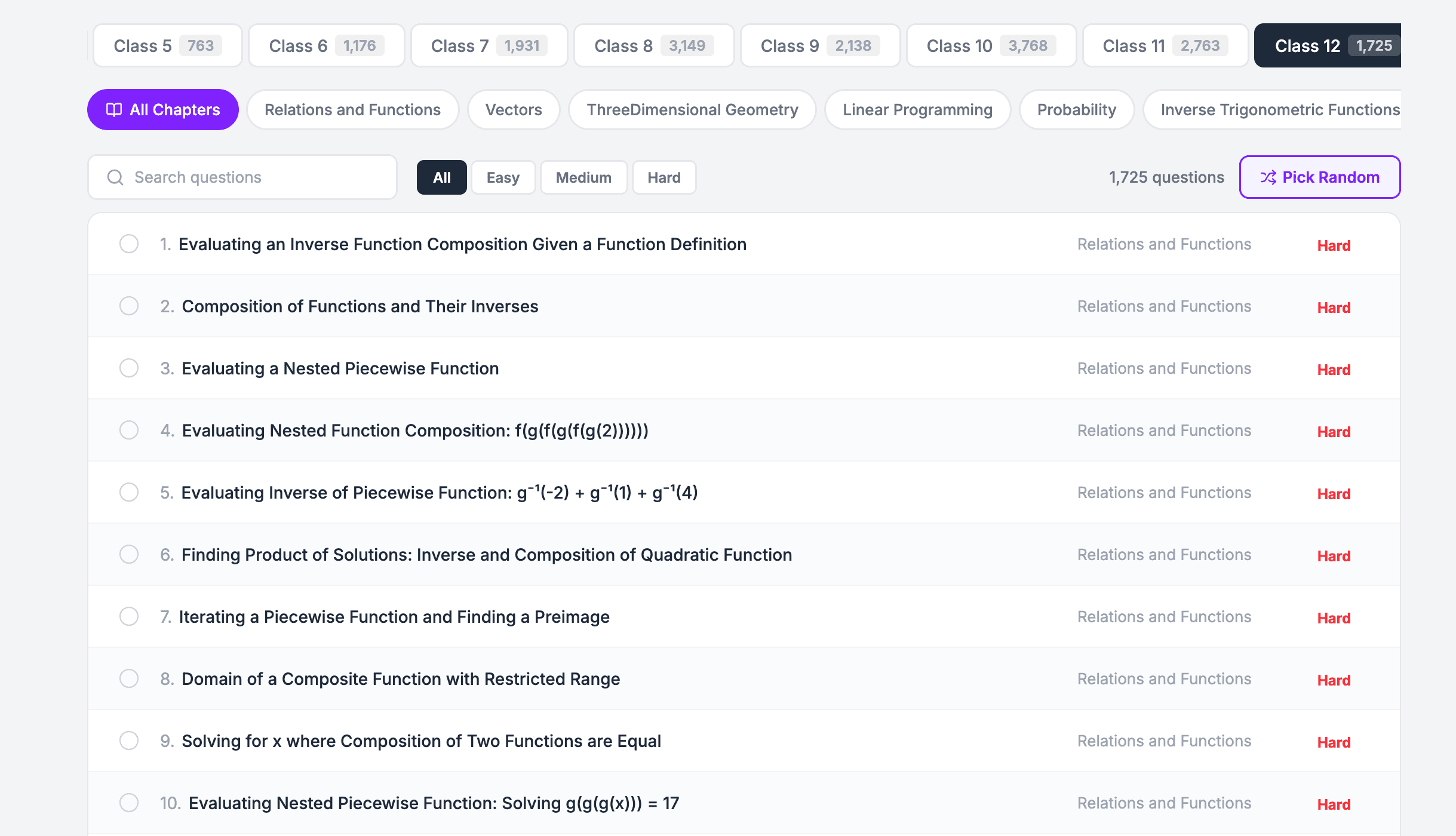 Padho.ai screenshot 1