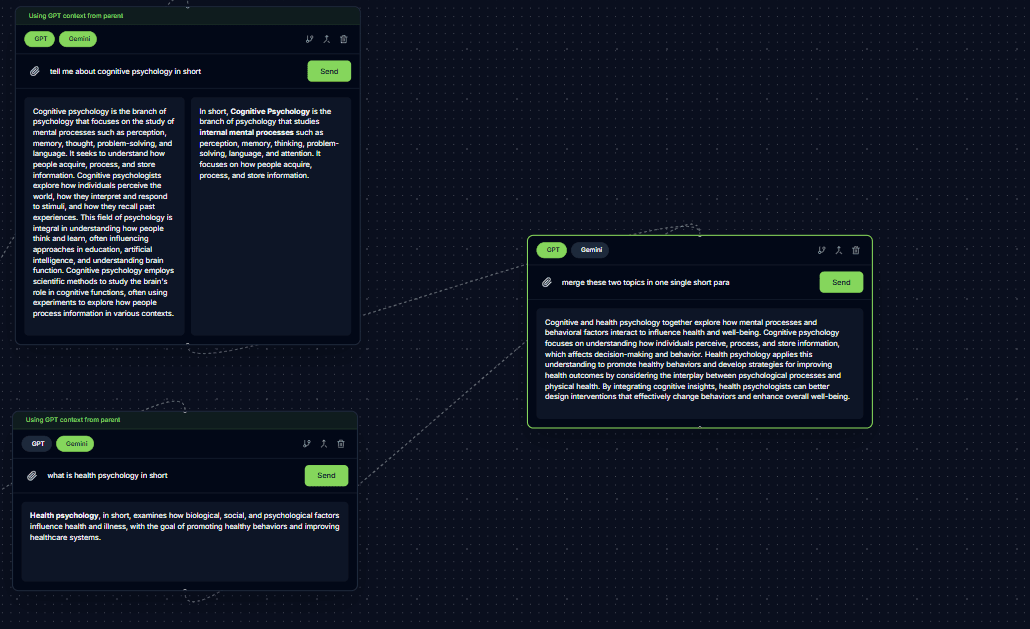 Lattice Lab screenshot 3