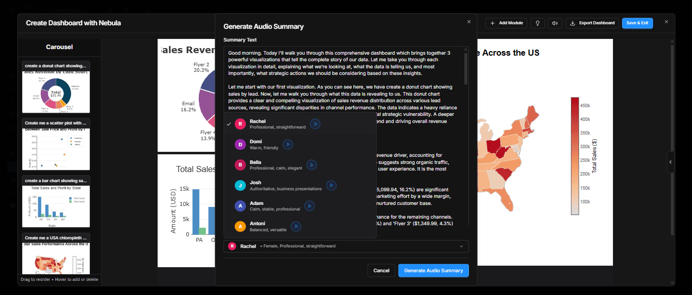 Genstellar screenshot 19