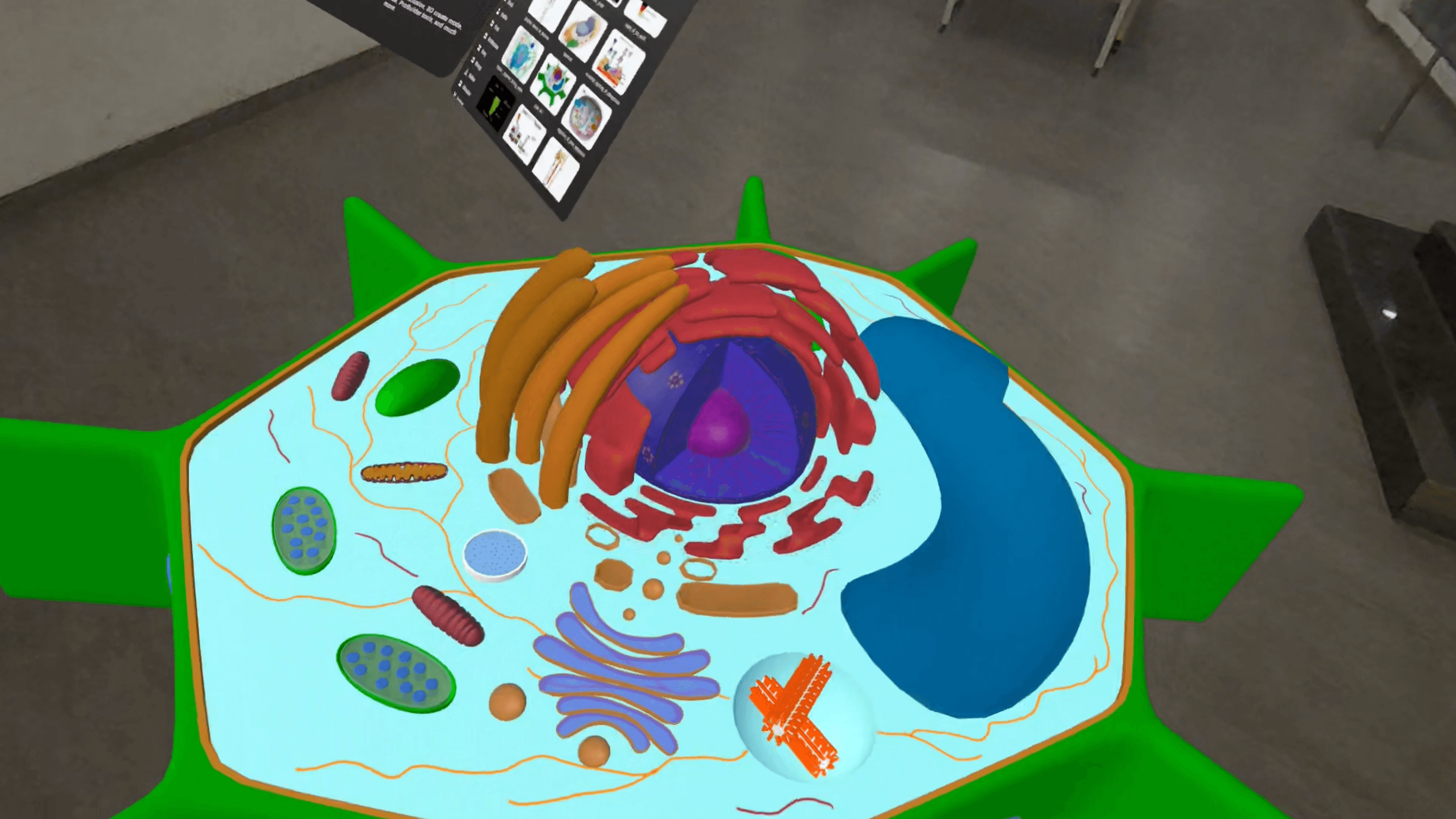 DesignXR screenshot 5