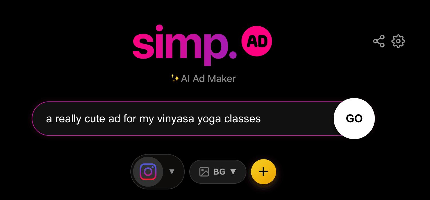 simp.ad screenshot 6