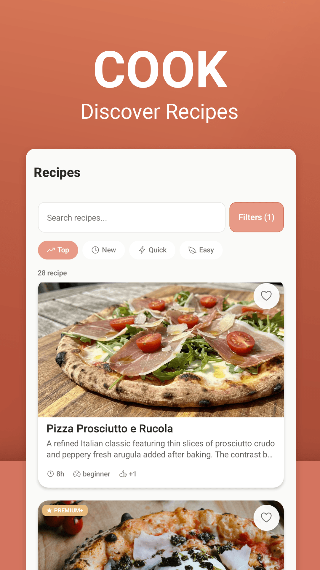 Universal Pizza App - Master Any Pizza screenshot 3