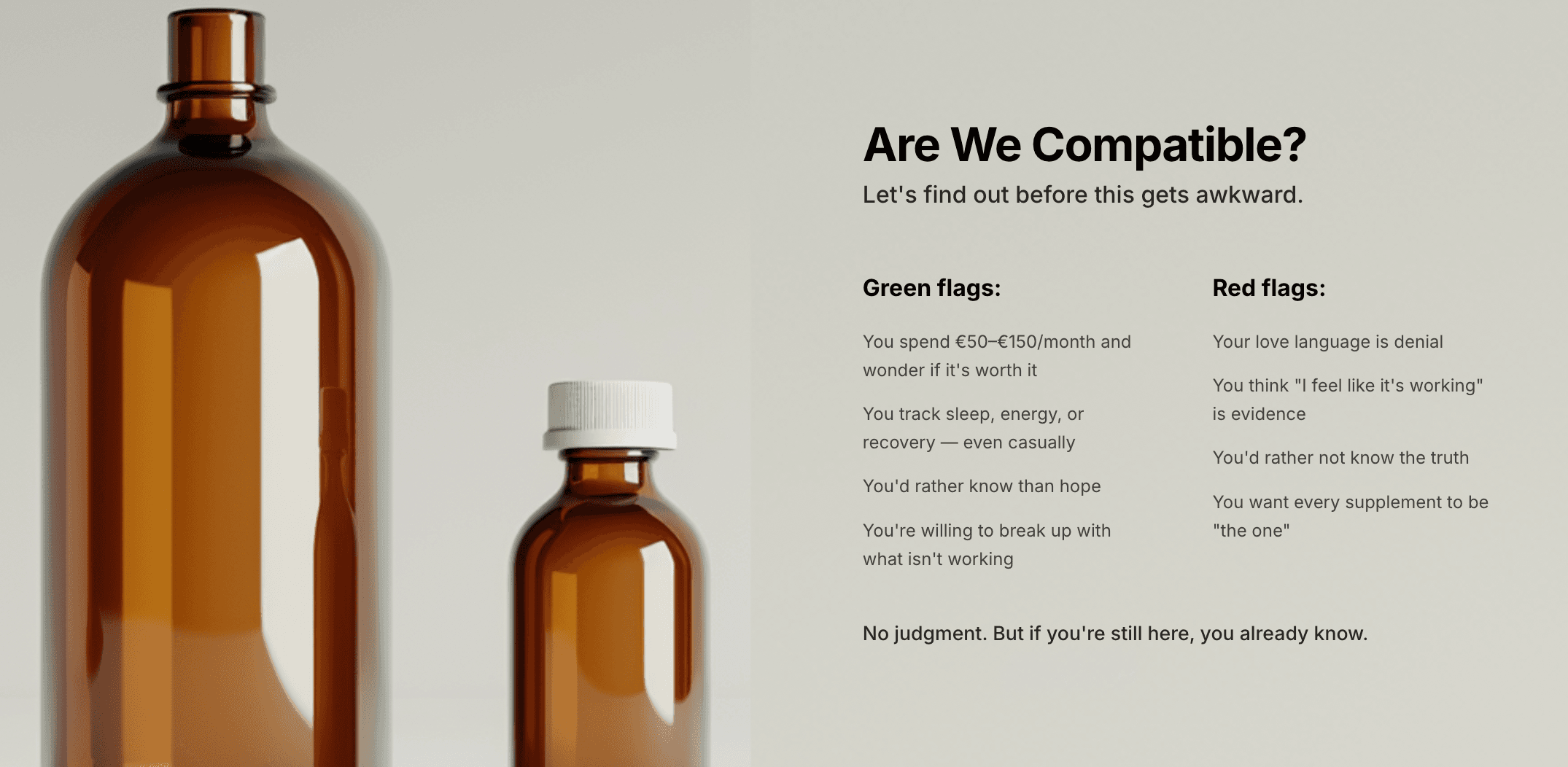 BioStackr screenshot 5