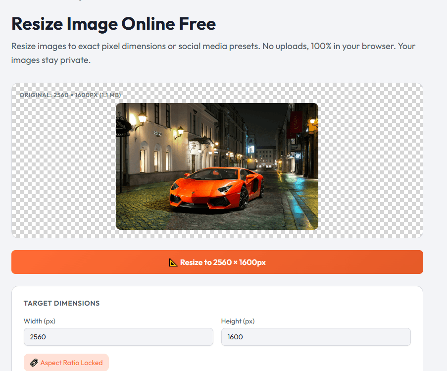 AllImgTools screenshot 2