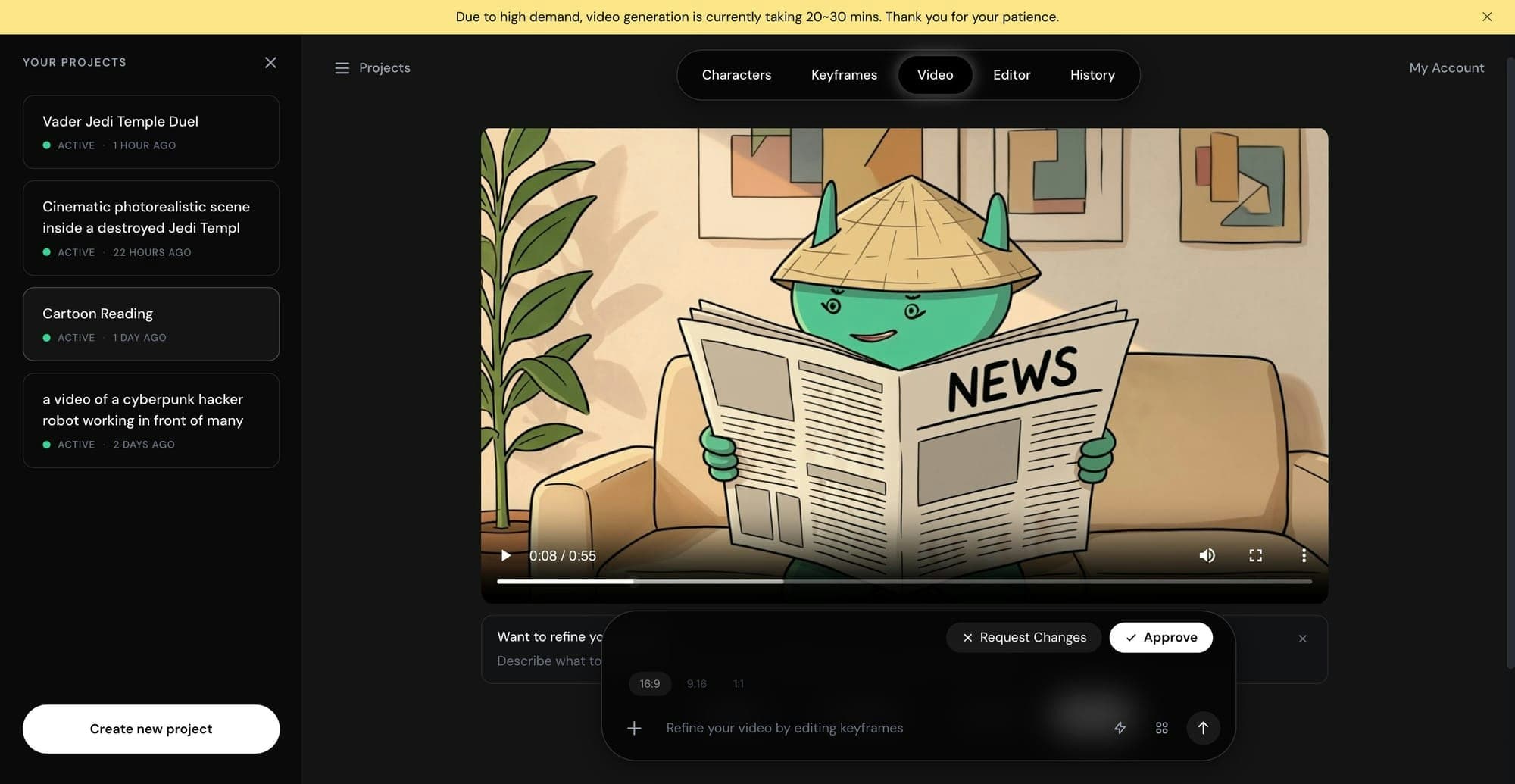 PAI by Utopai Studios screenshot 4