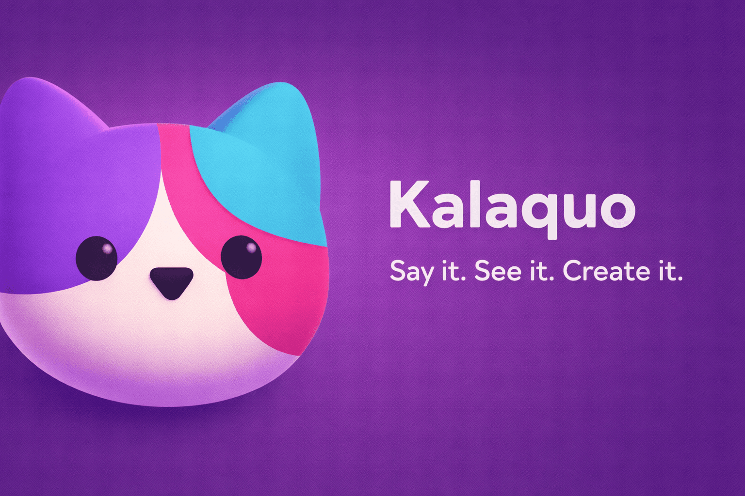 Kalaquo Kids screenshot 1