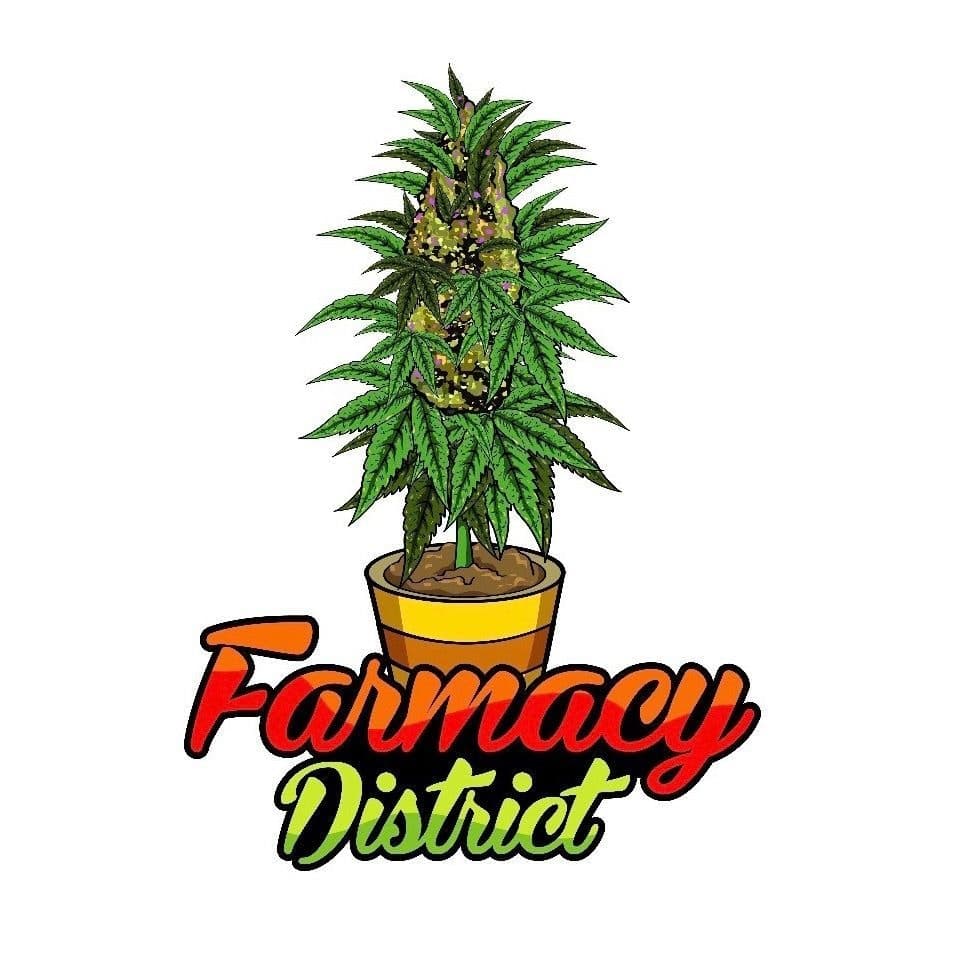 Farmacy Distric tDC screenshot 1