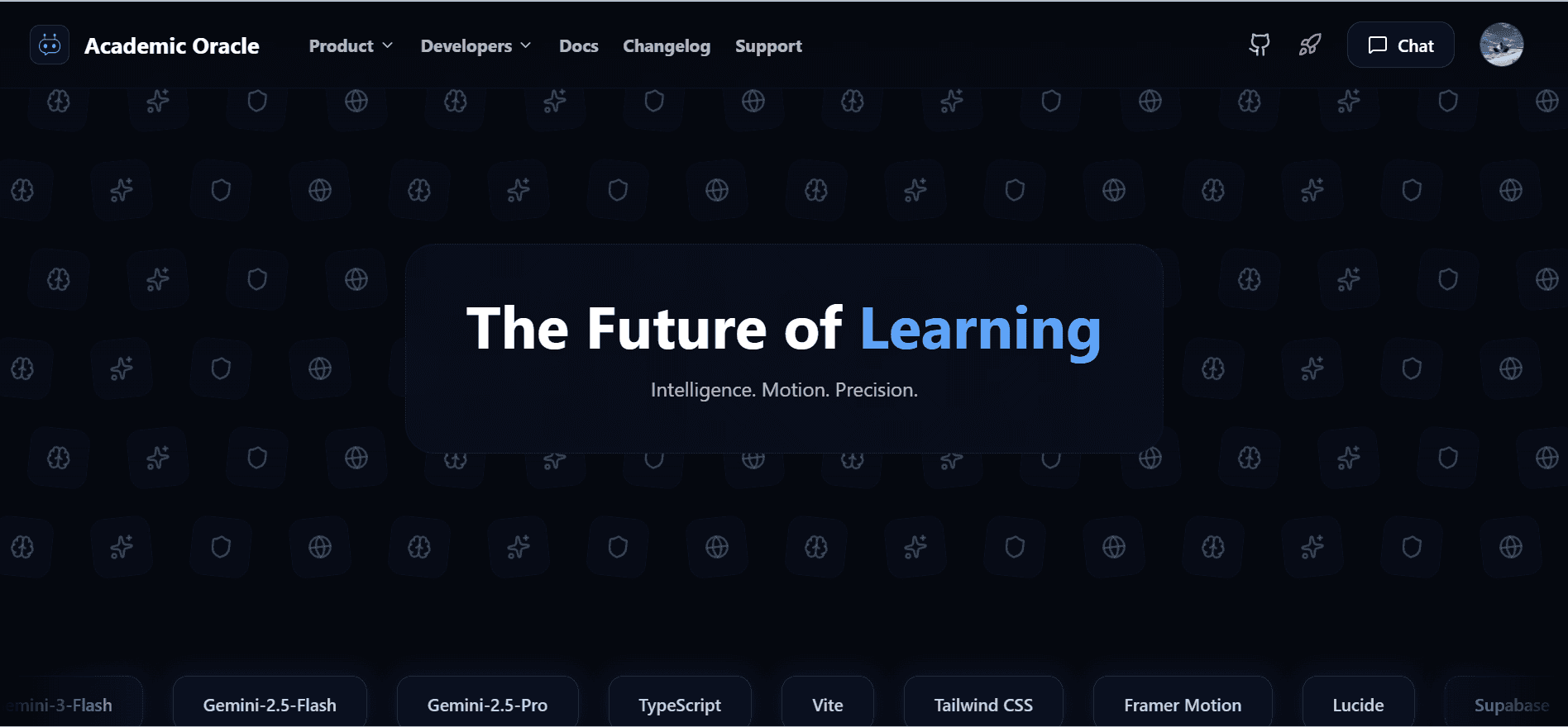 Academic Oracle v2.0 screenshot 3