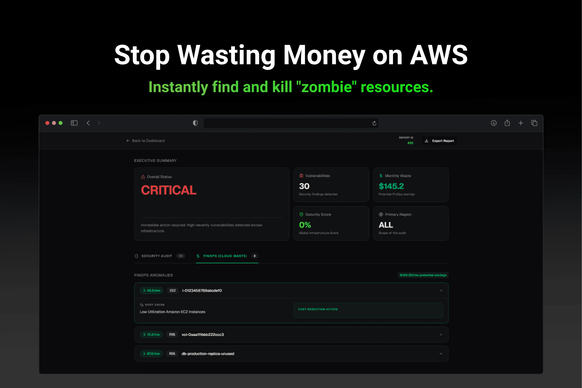 AetherSec screenshot 3