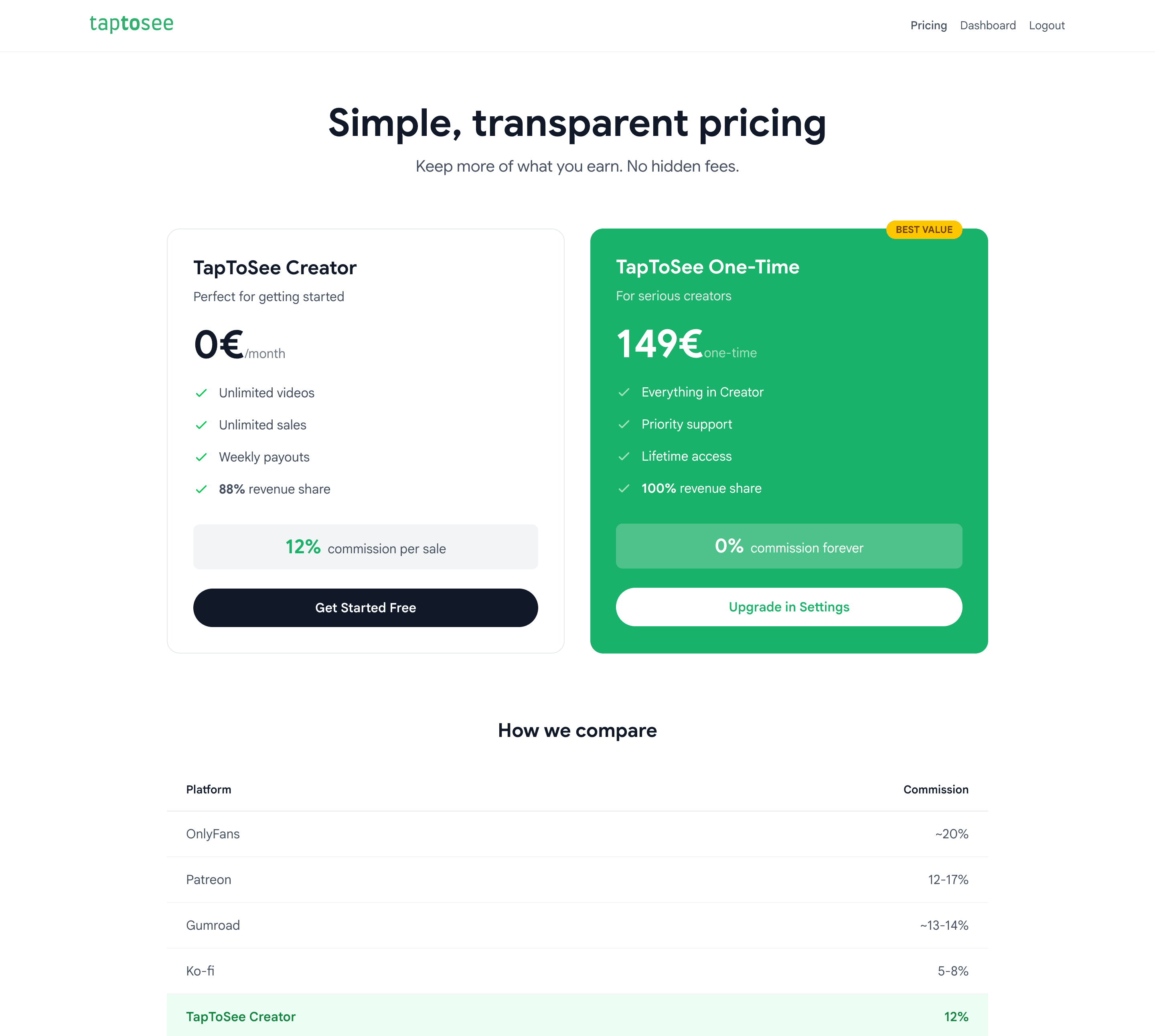 TapToSee screenshot 7