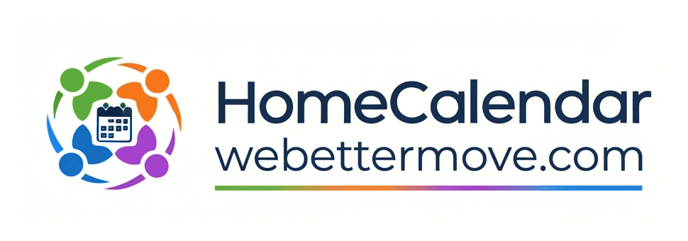 HomeCalendar screenshot 5