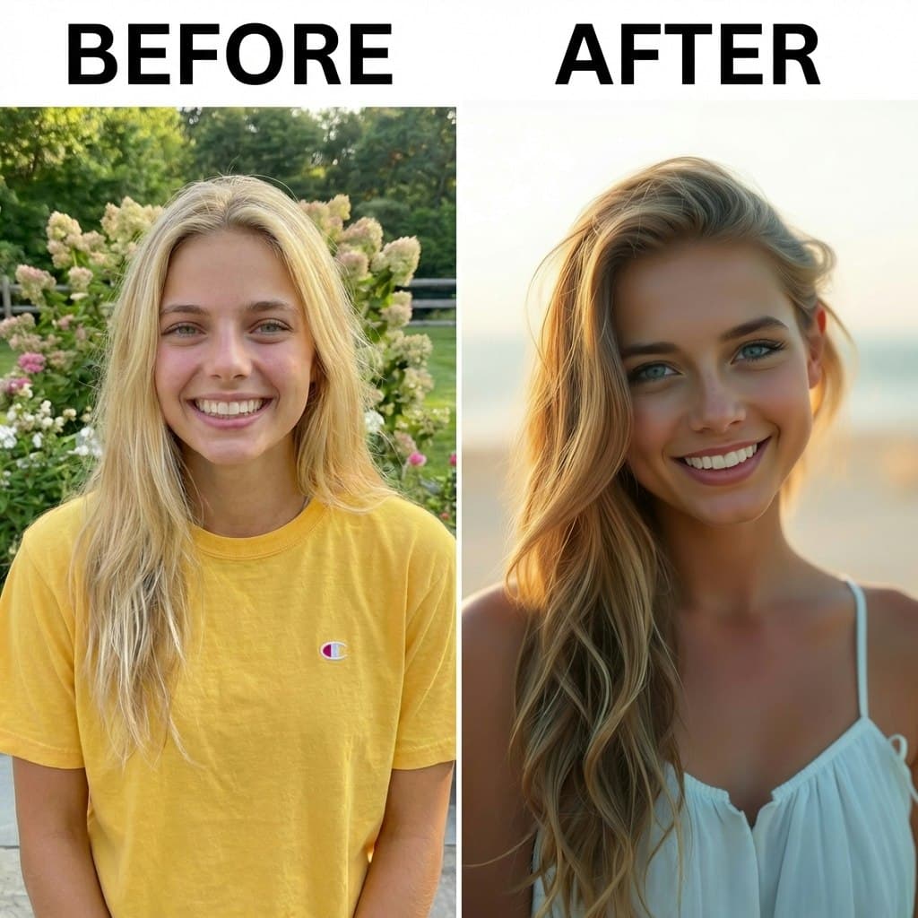 AI Profile Photo Maker screenshot 3