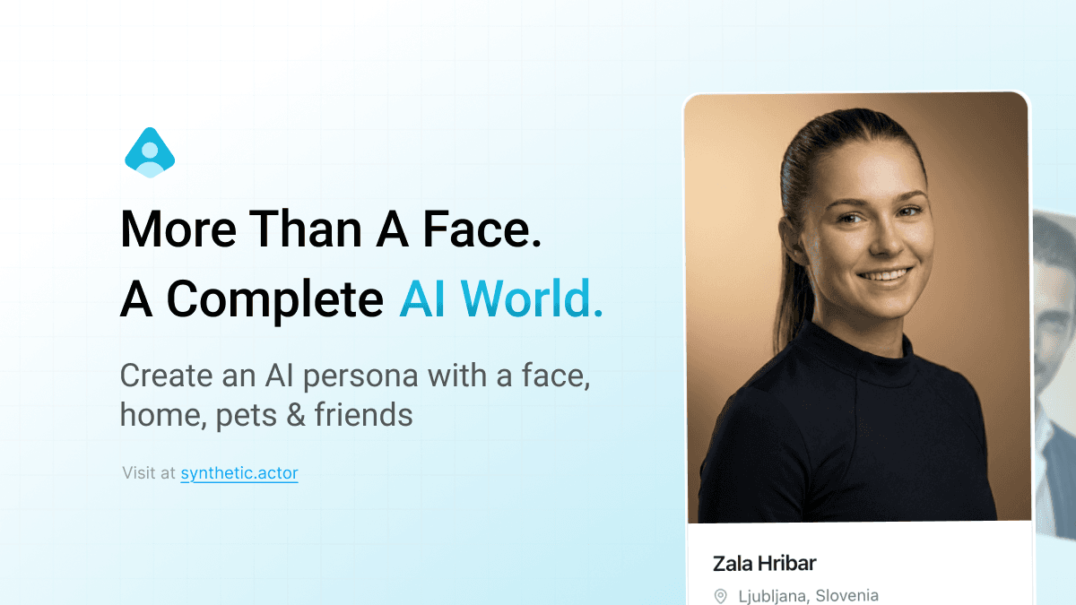 Synthetic screenshot 1