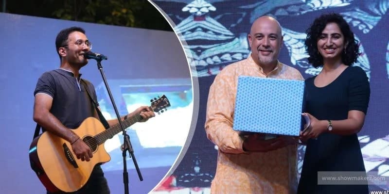 Showmakerz Corporate Event Solutions screenshot 4