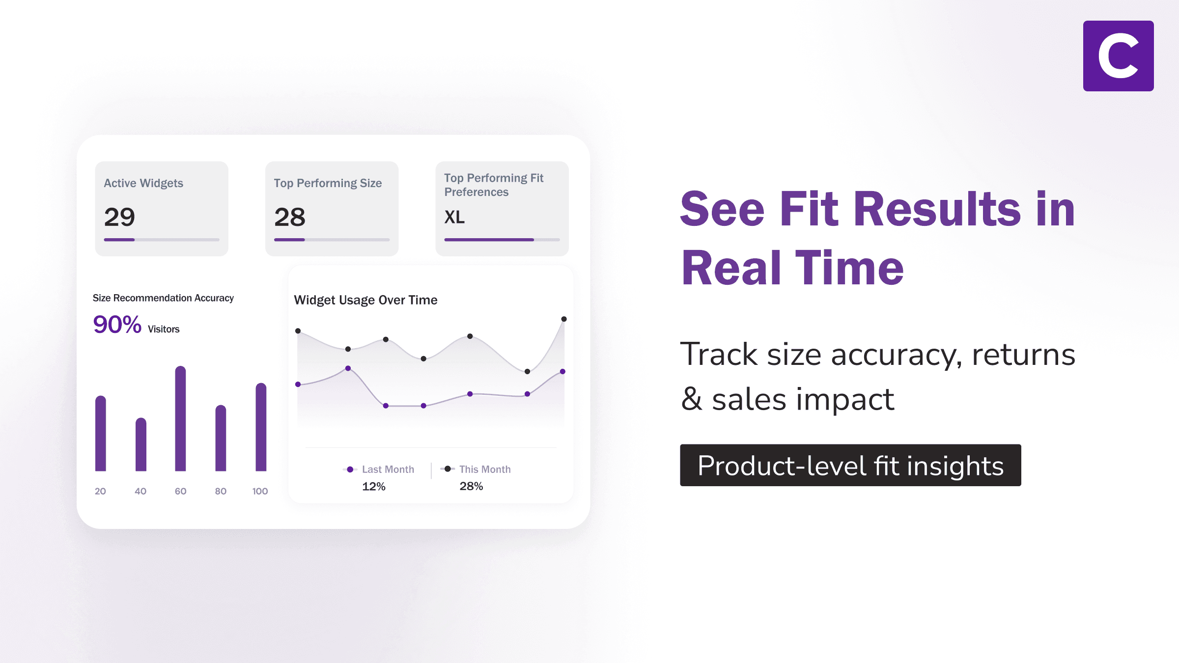 AI Fit Finder screenshot 11