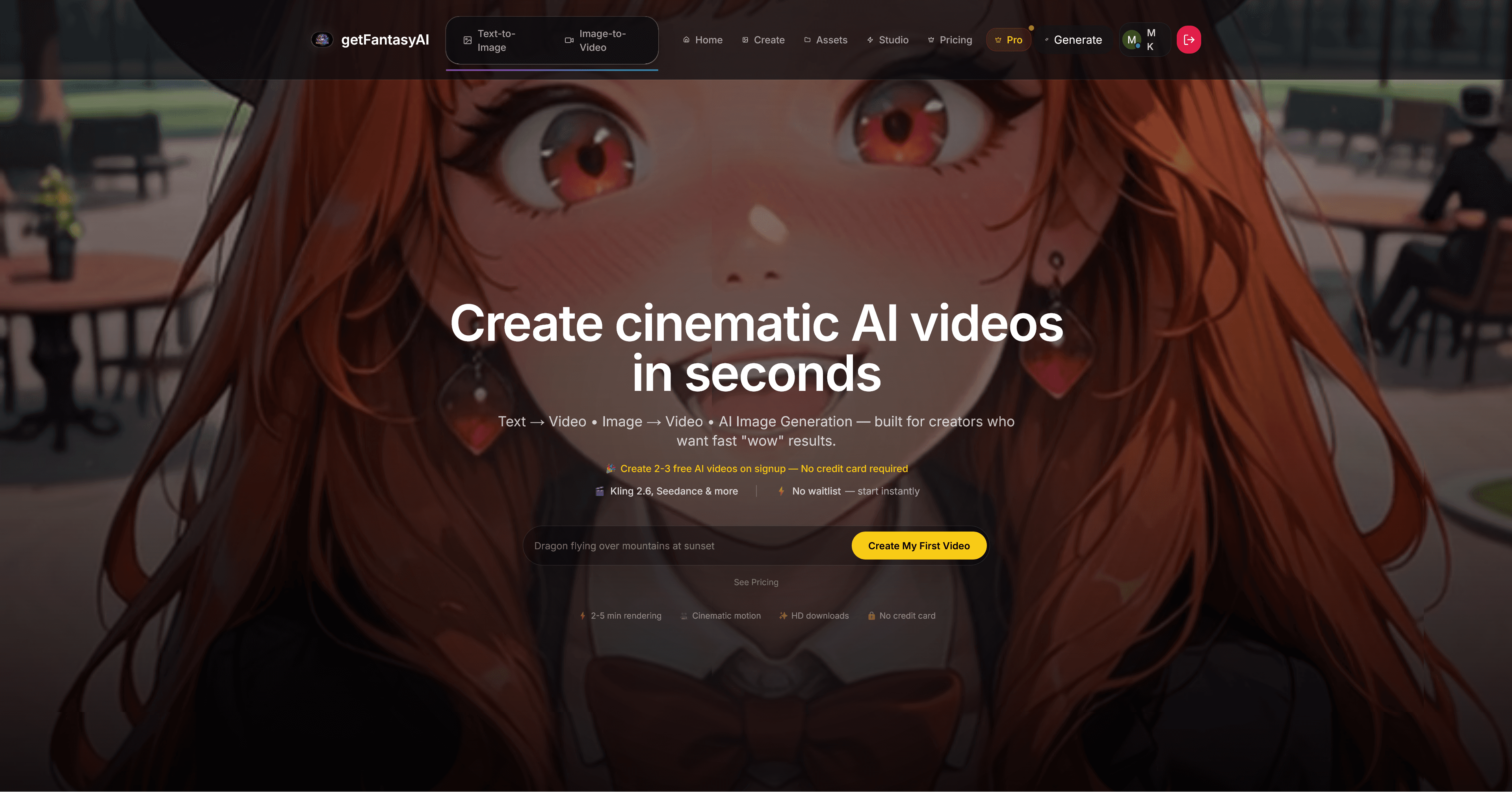 Fantasy AI screenshot 7