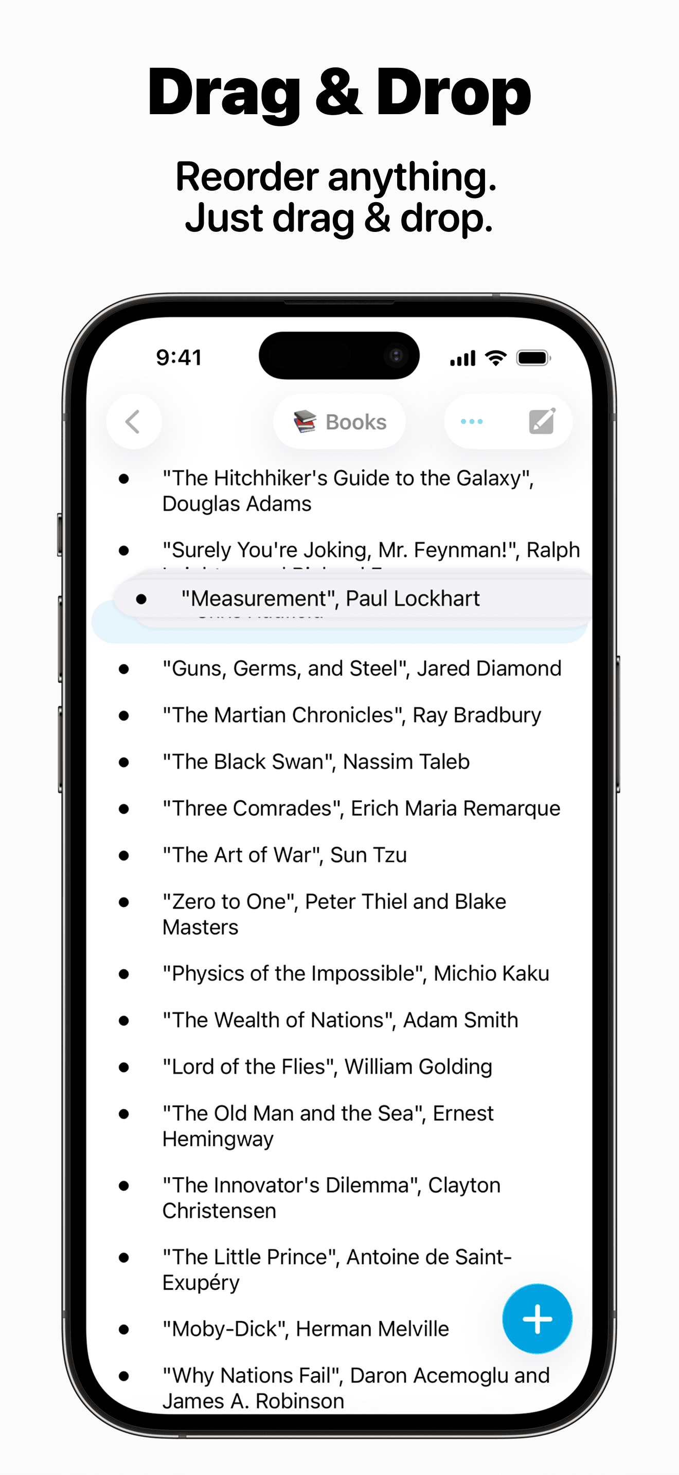 Unit Notes screenshot 6