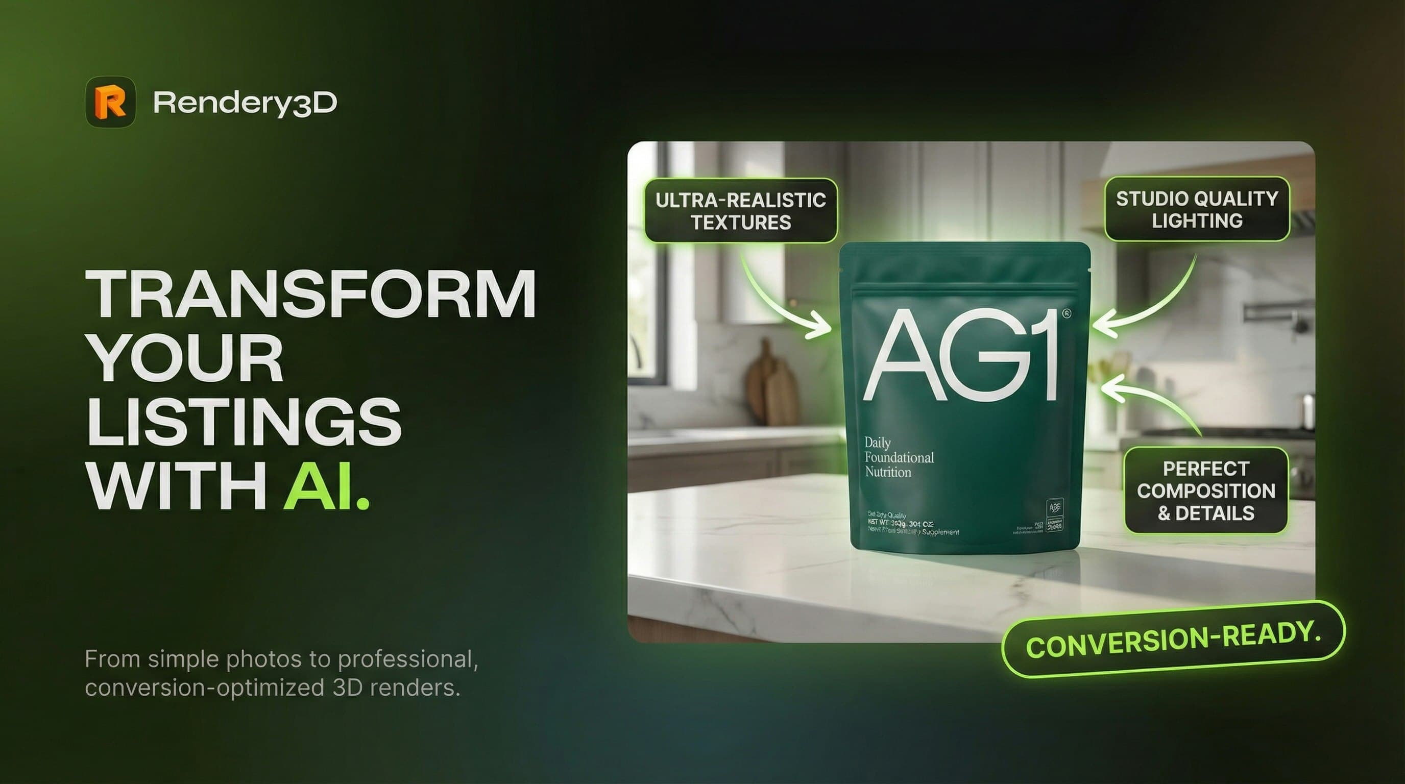 Rendery3D screenshot 5