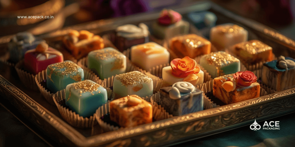 Ace Packaging screenshot 3