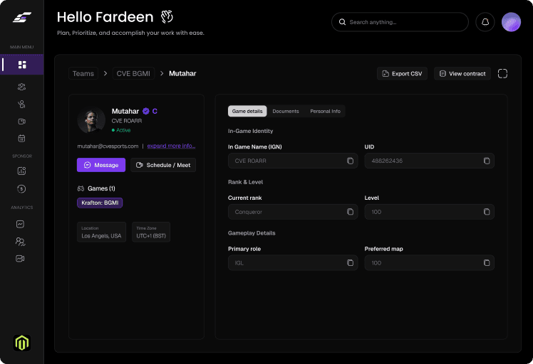 Espirons screenshot 9