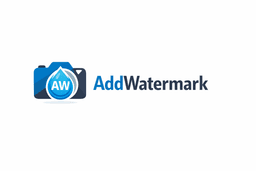 AddWatermark