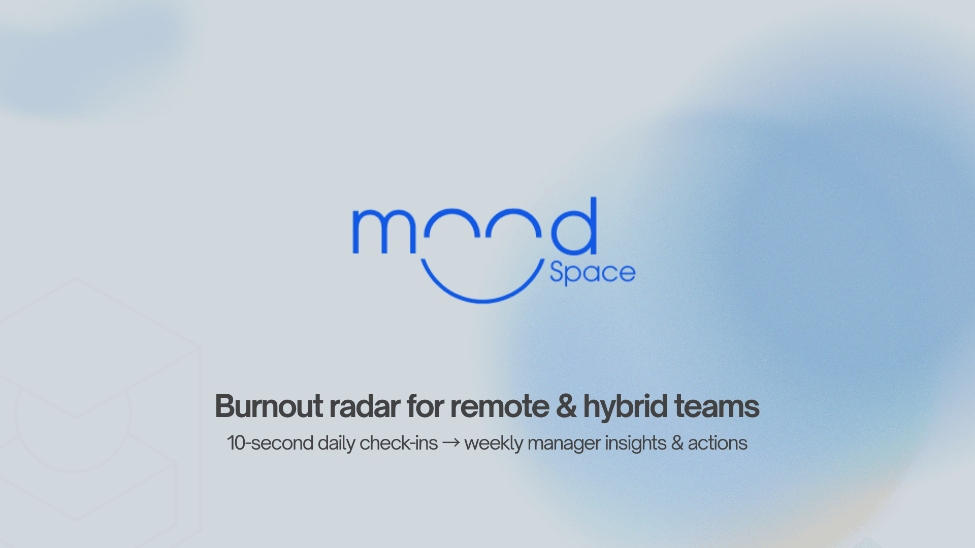 moodspace screenshot 1