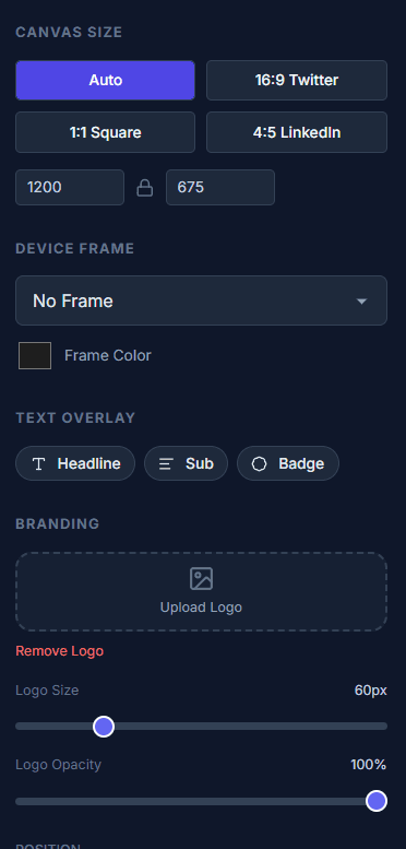 SnapSaaS screenshot 3