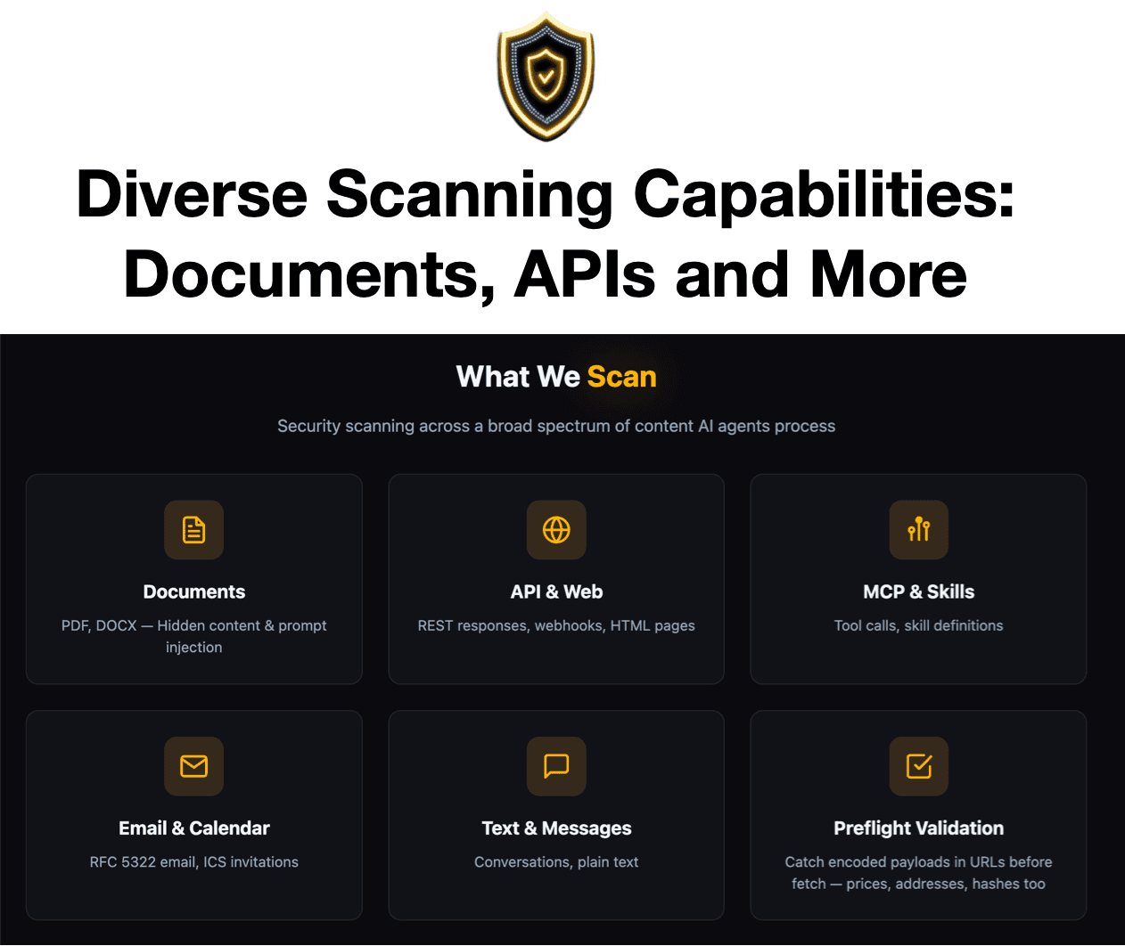 AI Security Guard screenshot 3