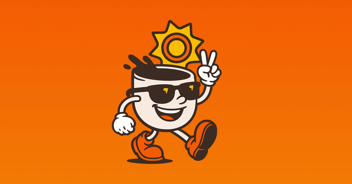 Coffee in the Sun V2.0 screenshot 8