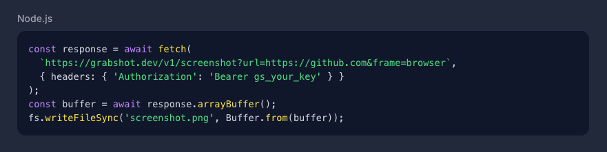 GrabShot screenshot 4
