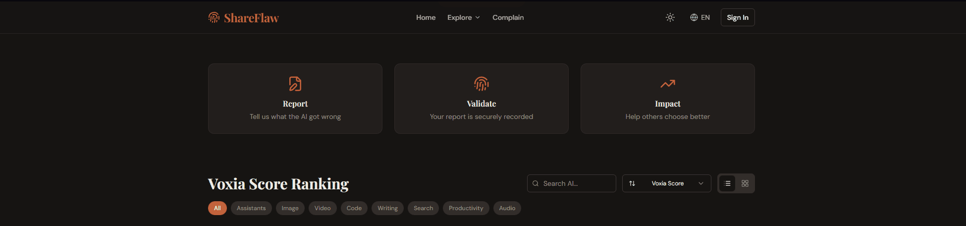 ShareFlaw screenshot 14
