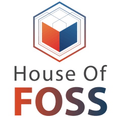 House Of FOSS 2.0