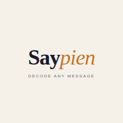 Saypien