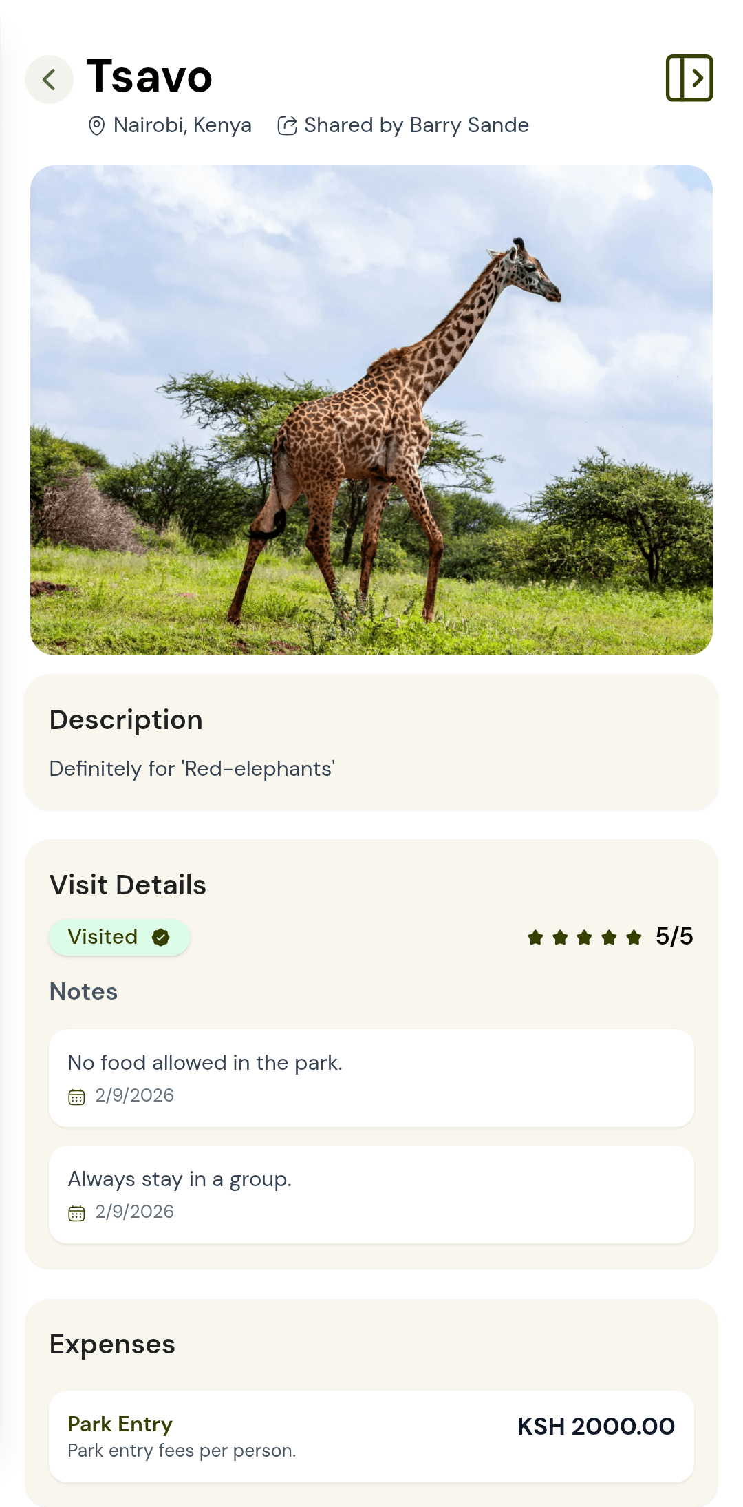 Hiddouts screenshot 3