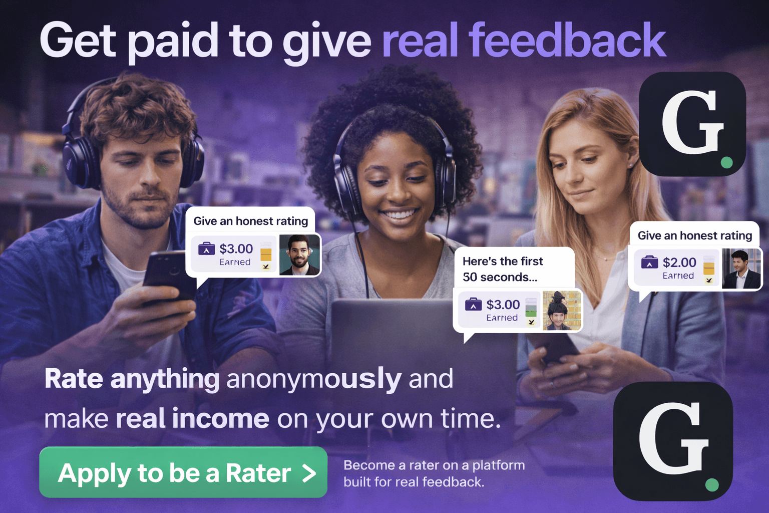 GiantRoom screenshot 5