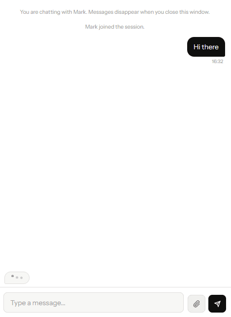 ChatSession screenshot 4