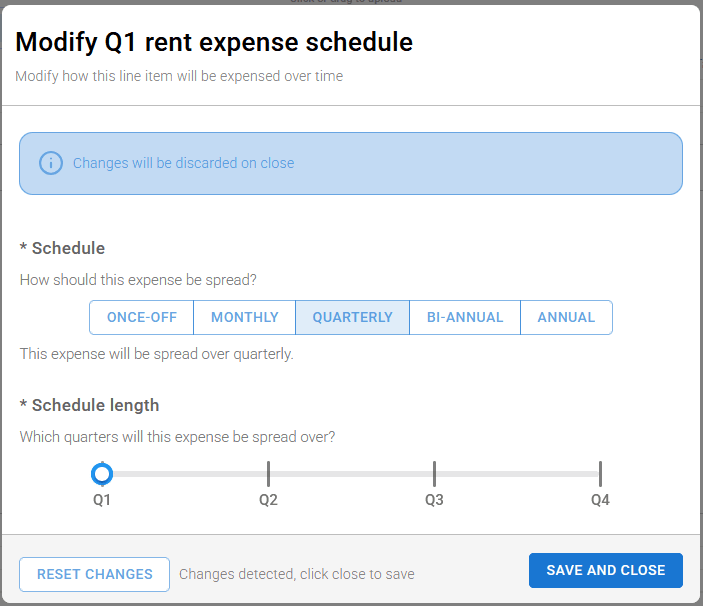 DayFive screenshot 2