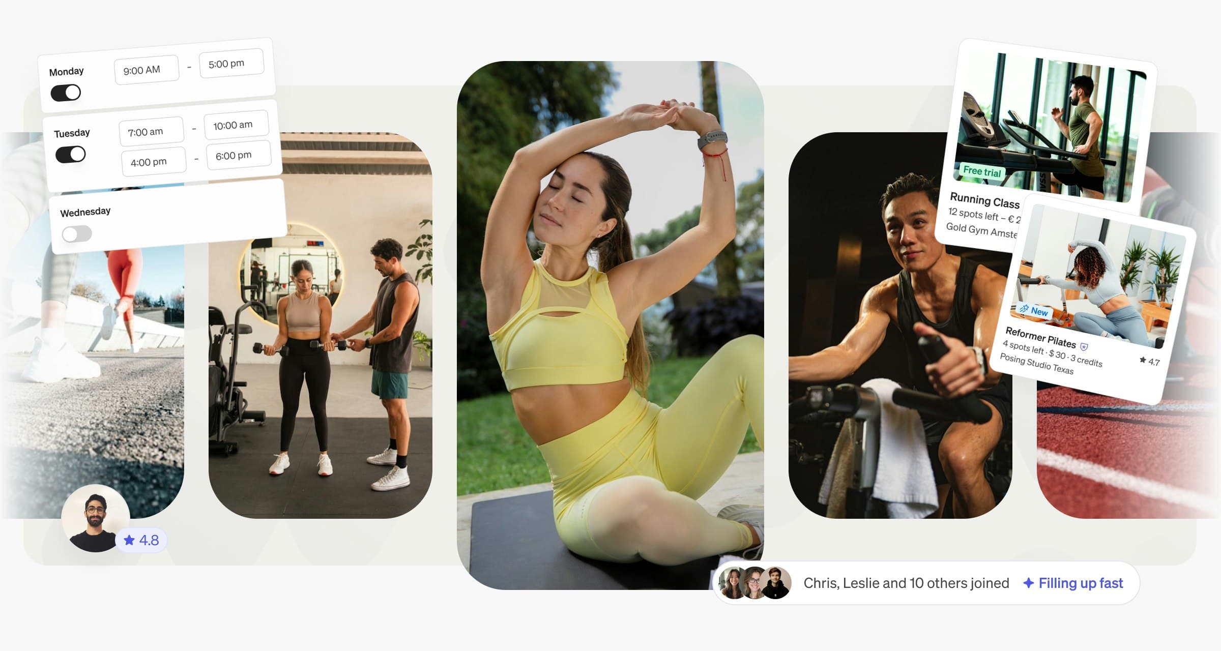 Matchable screenshot 2