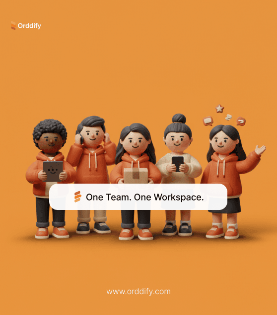 Orddify screenshot 2