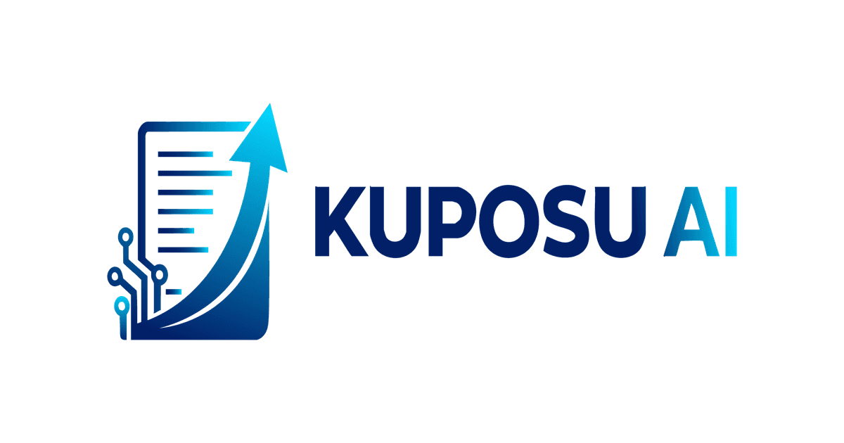 ATS Resume Maker- Kuposu AI screenshot 2