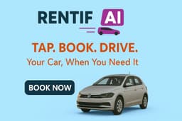 Cheap Car Rentals in NZ & Auckland