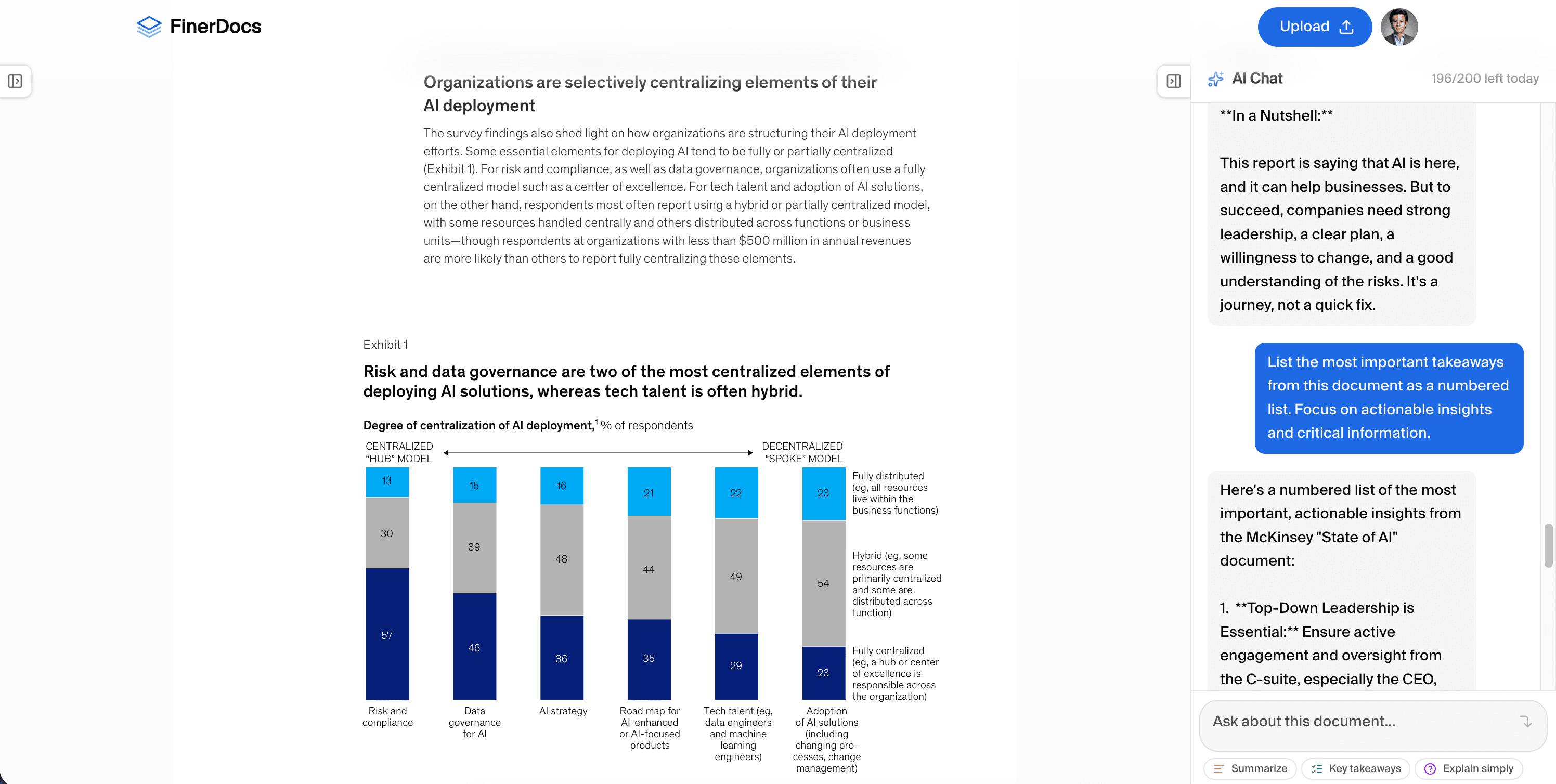 FinerDocs screenshot 4
