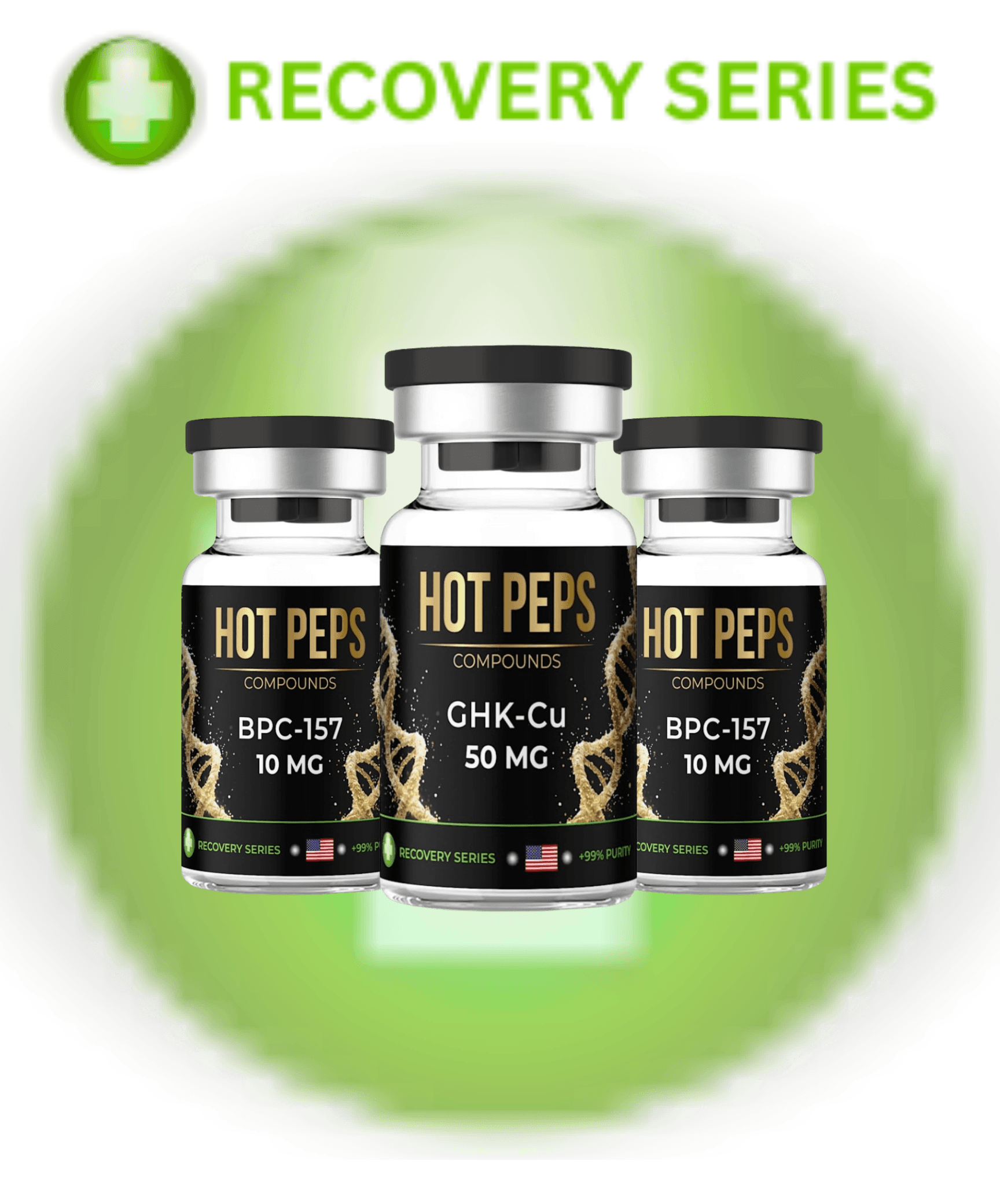 Hot Peps screenshot 3